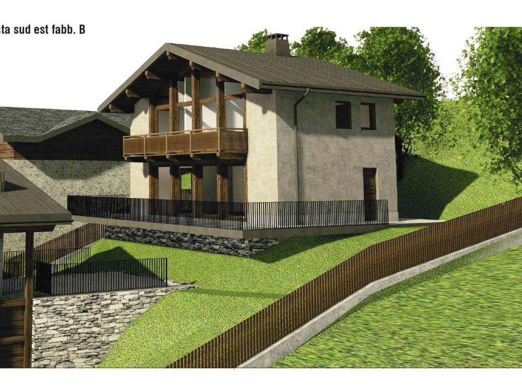 Appartamento a Valdidentro in Via Borgo Nuovo - Foto 2