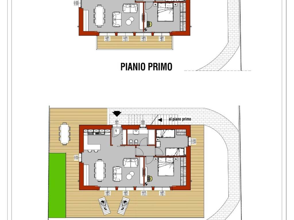 Appartamento a Valdidentro in Via Borgo Nuovo - Foto 4
