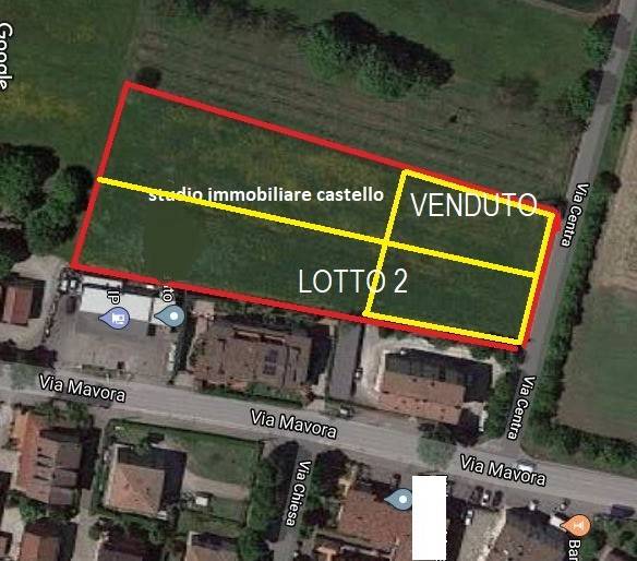 Terreno a Castelfranco emilia in Via Centra - Foto 2
