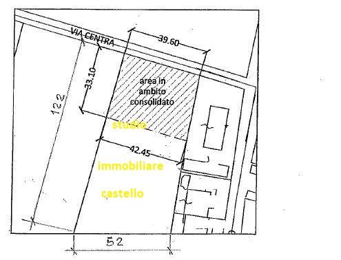 Terreno a Castelfranco emilia in Via Centra - Foto 3
