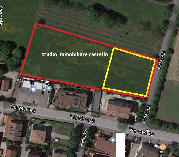 Terreno a Castelfranco emilia in Via Centra - Foto 4