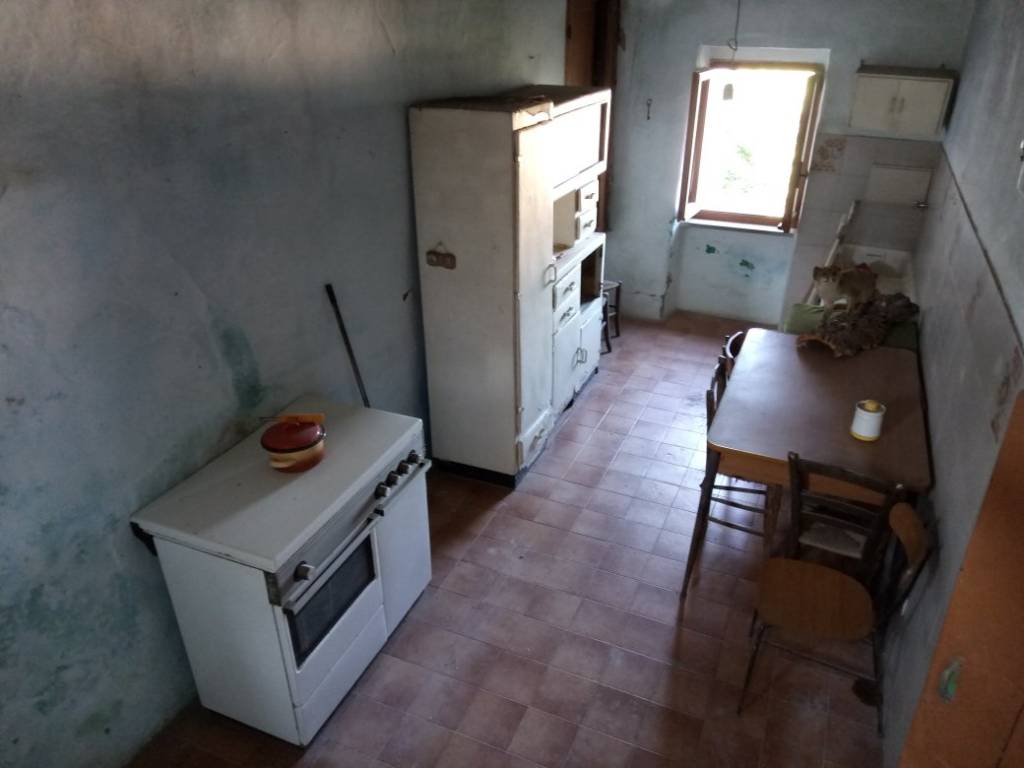 Casa indipendente a Riccò del golfo di spezia - Foto 4