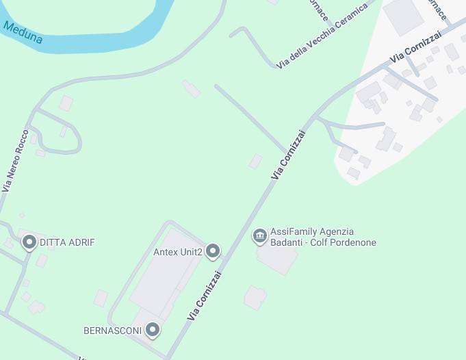 Terreno a Pasiano di pordenone - Foto 2