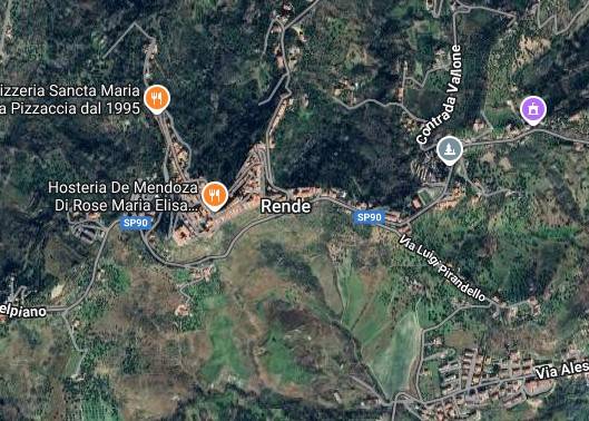 Appartamento a Rende - Foto 2
