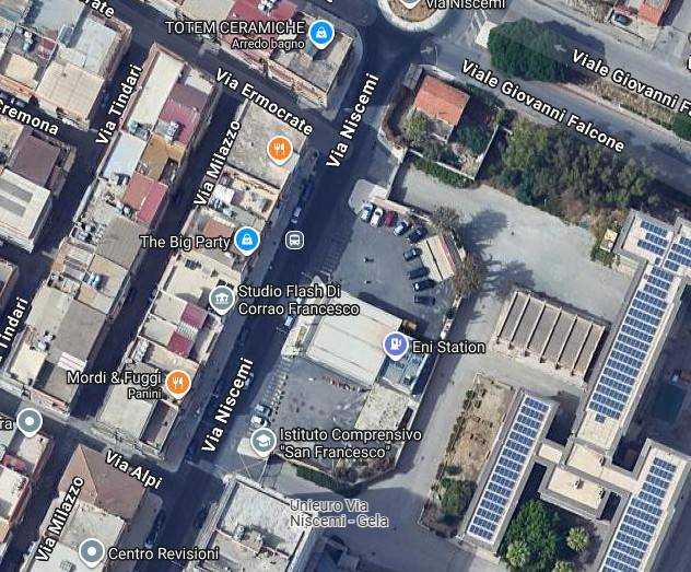 Appartamento a Gela - Foto 2