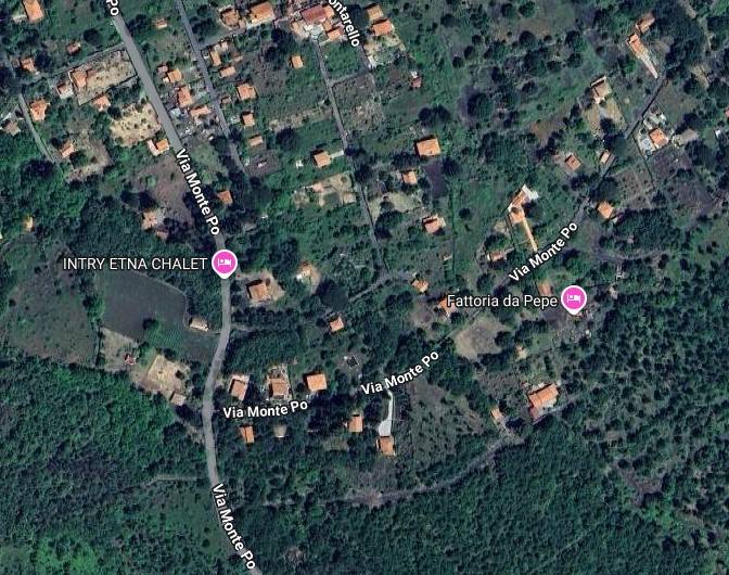 Villa a Pedara - Foto 2