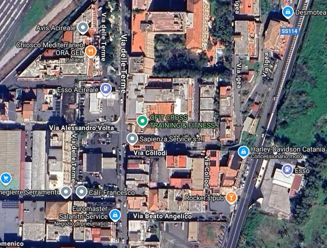 Appartamento a Acireale - Foto 2