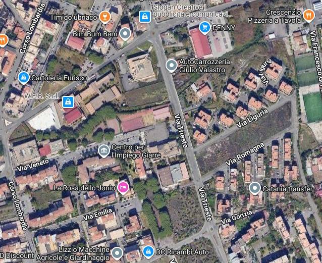 Appartamento a Giarre - Foto 2