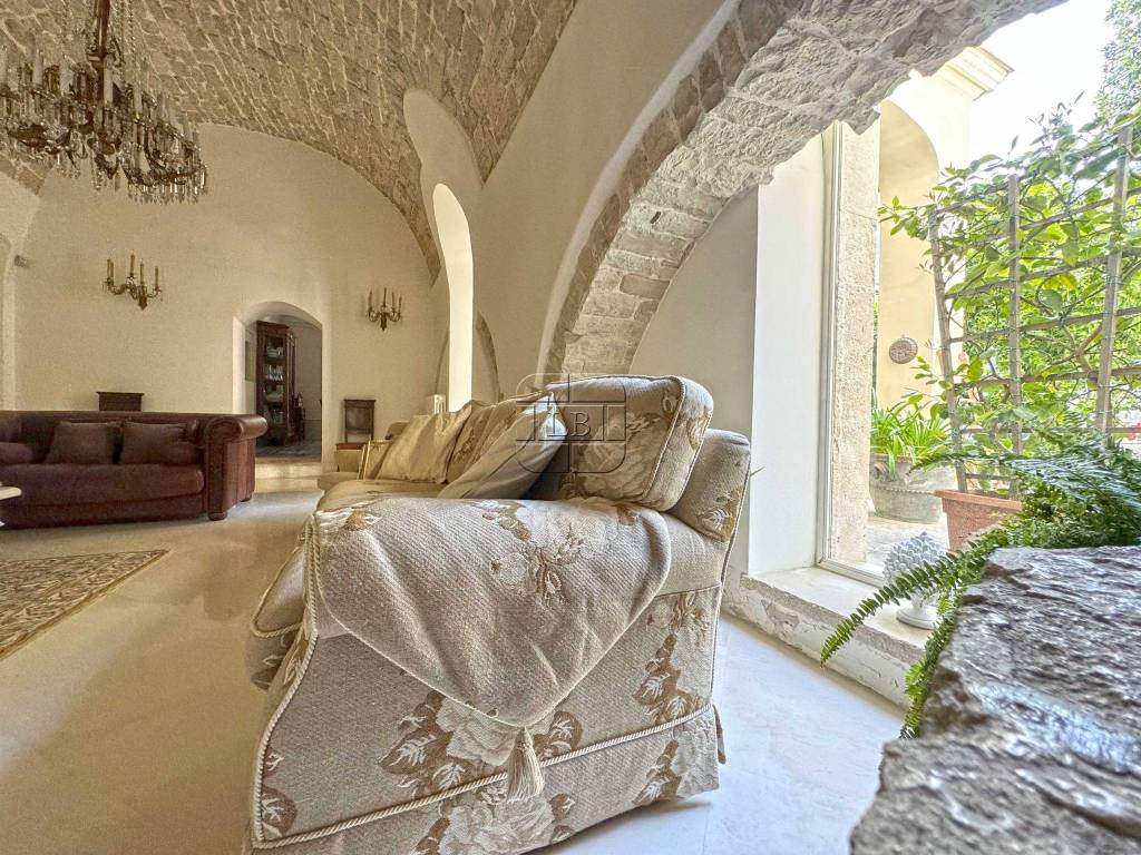 Casa indipendente a Trani - Foto 5