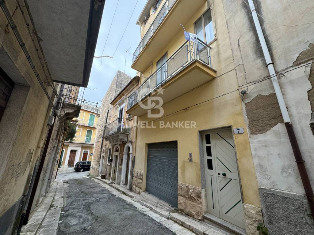 Casa indipendente a Ragusa in via Caltanissetta, 7 - Foto 4