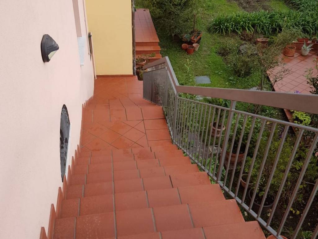 Appartamento a La spezia in Via Buonviaggio - Foto 2