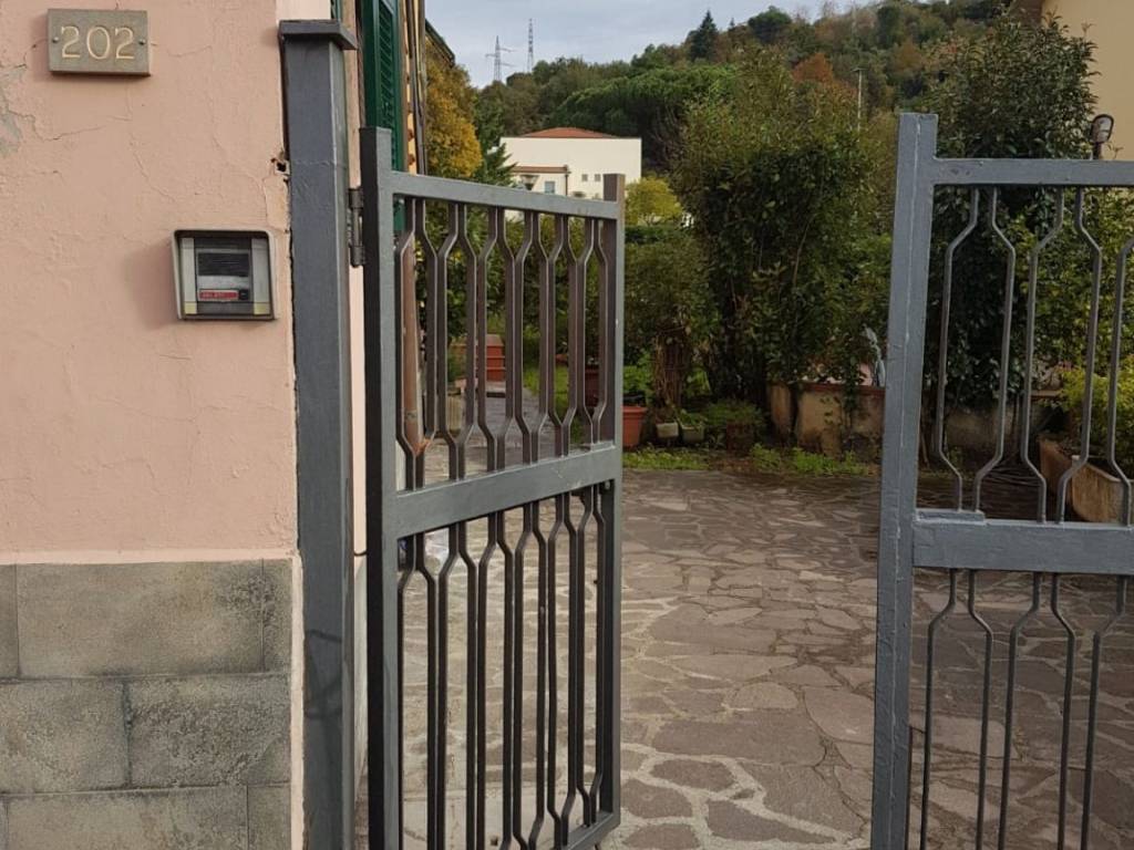 Appartamento a La spezia in Via Buonviaggio - Foto 3