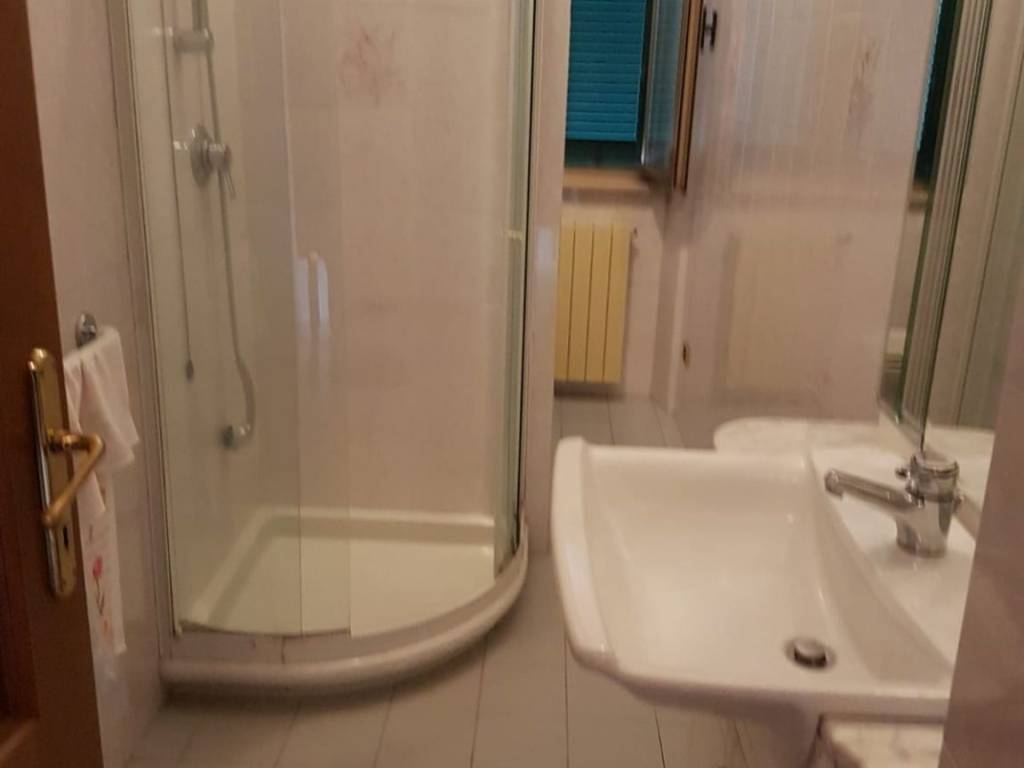 Appartamento a La spezia in Via Buonviaggio - Foto 5