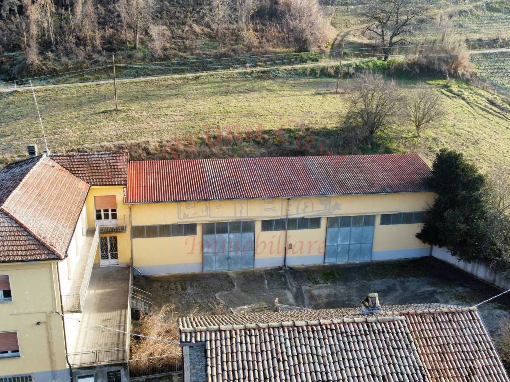 Rustico / casale a Cassinasco in Regione Saliceta - Foto 3