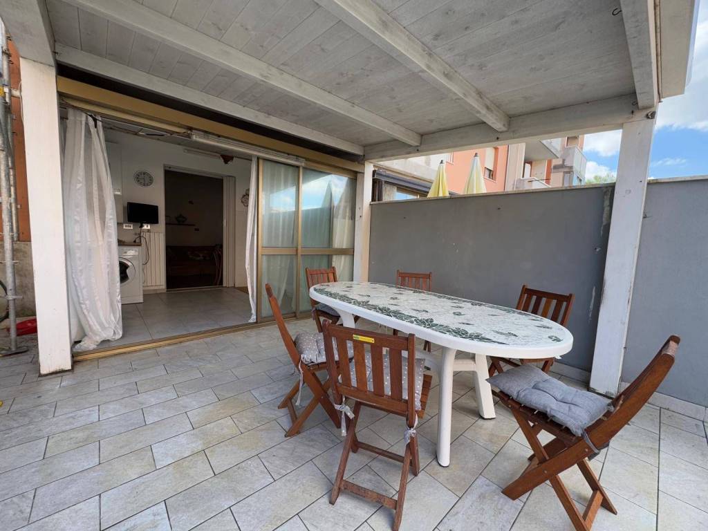 Appartamento a Fermo in Via Umberto Marilungo - Foto 3