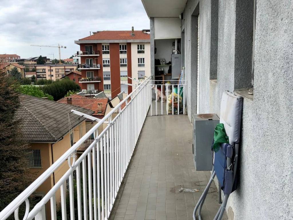 Appartamento a Chieri in Via David Levi - Foto 4