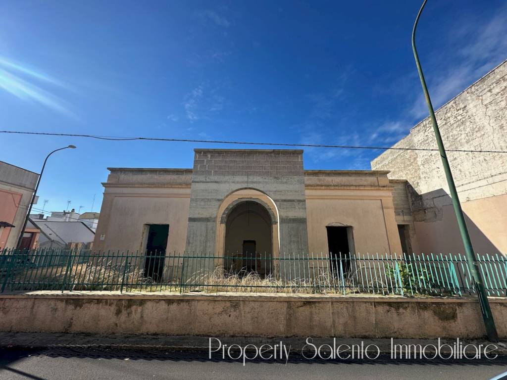 Villa a Ugento in Via Santa Eulalia - Foto 2