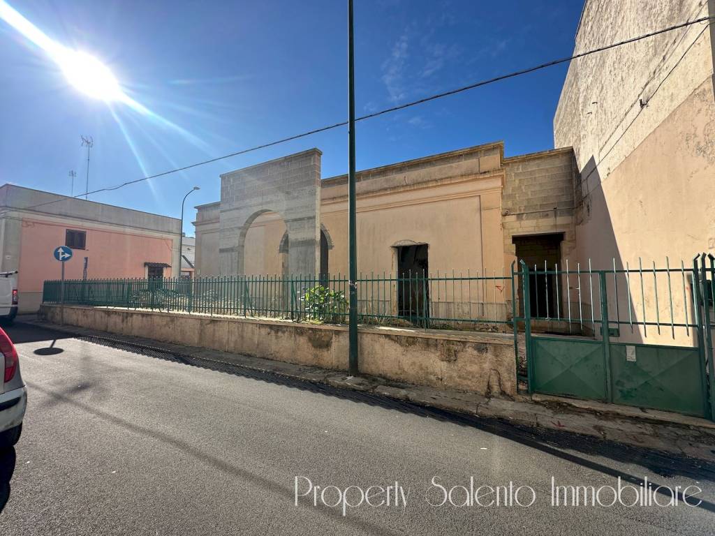 Villa a Ugento in Via Santa Eulalia - Foto 3