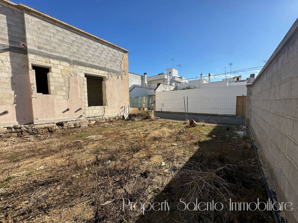 Villa a Ugento in Via Santa Eulalia - Foto 4