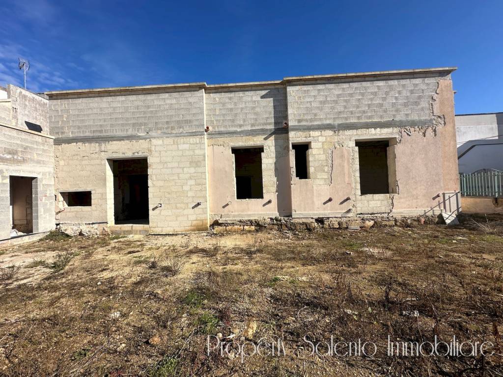 Villa a Ugento in Via Santa Eulalia - Foto 5