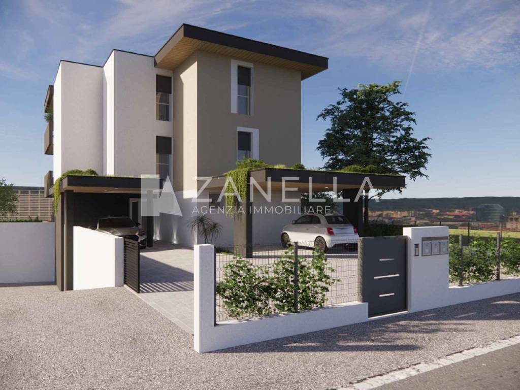 Appartamento a Castello di godego in Via Papa Sarto - Foto 2