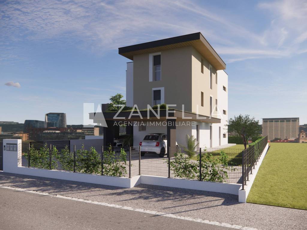 Appartamento a Castello di godego in Via Papa Sarto - Foto 3