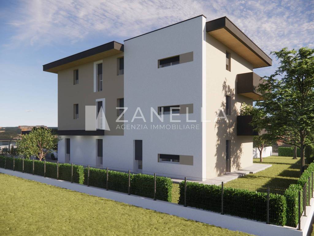 Appartamento a Castello di godego in Via Papa Sarto - Foto 4