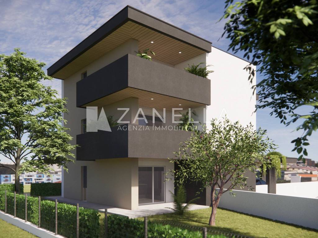 Appartamento a Castello di godego in Via Papa Sarto - Foto 5