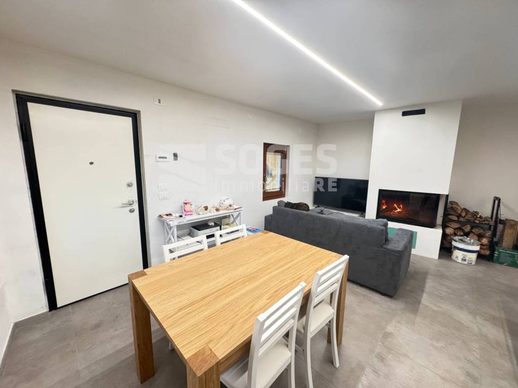 Appartamento a Castelfranco piandisco in via roma - Foto 2