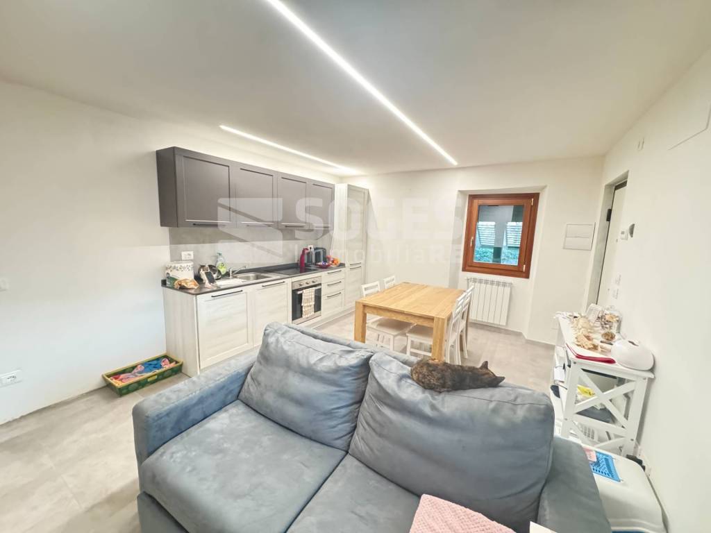 Appartamento a Castelfranco piandisco in via roma - Foto 3