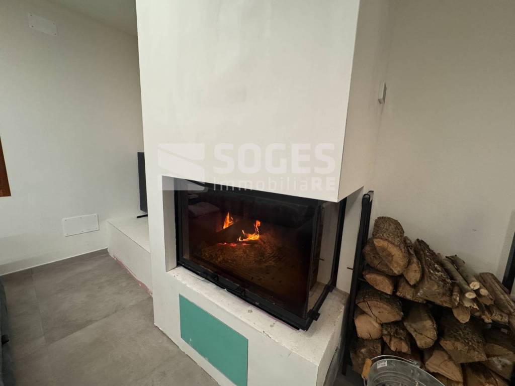 Appartamento a Castelfranco piandisco in via roma - Foto 4