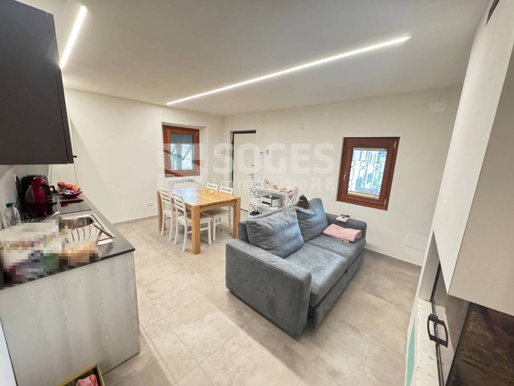 Appartamento a Castelfranco piandisco in via roma - Foto 5