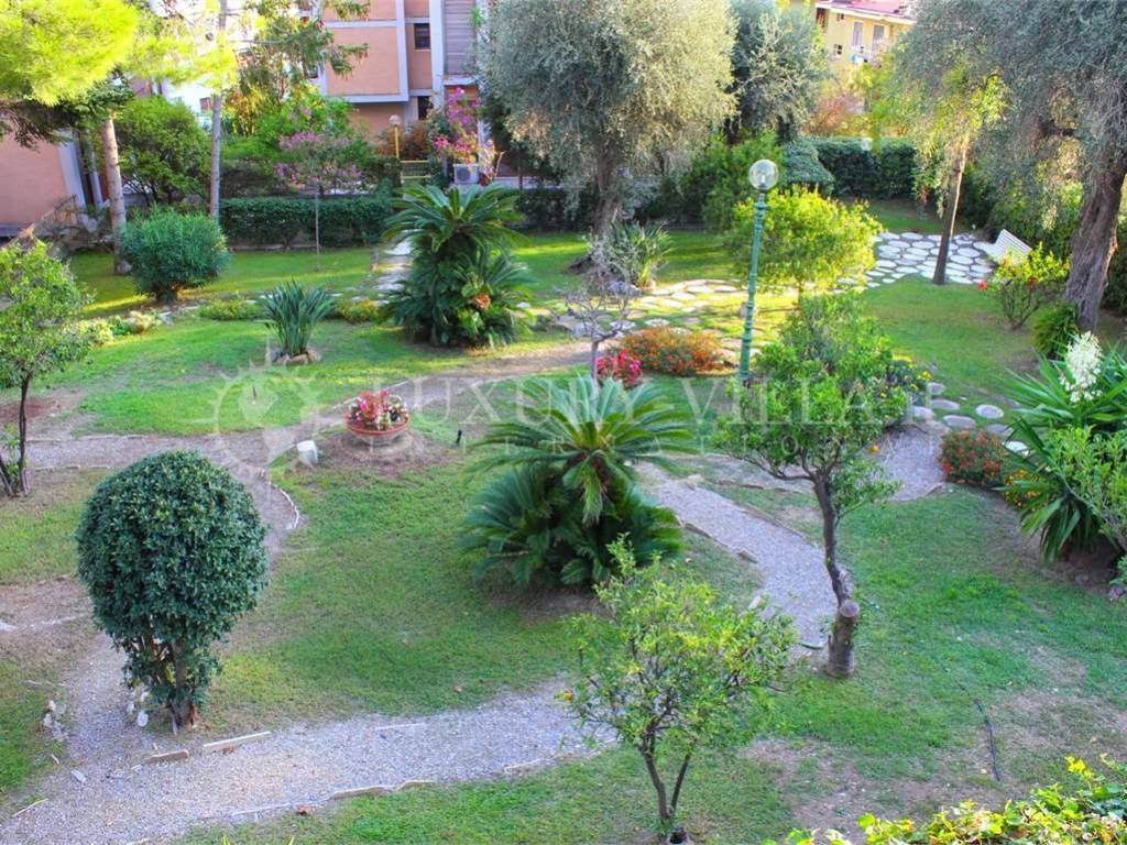 Appartamento a Sanremo in via carducci, 89 - Foto 2