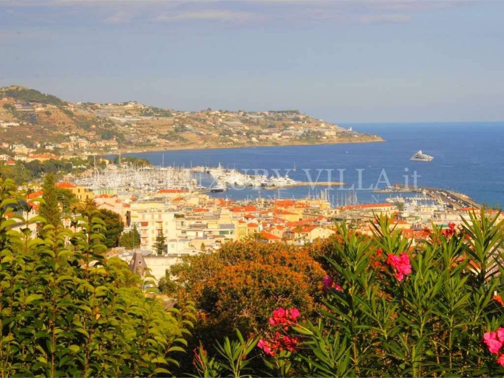 Appartamento a Sanremo in via carducci, 89 - Foto 4