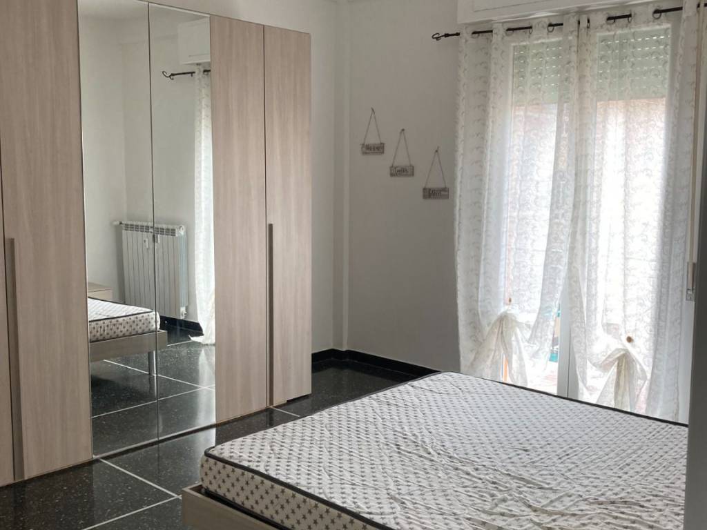 Appartamento a Genova in Via Elia Bernardini - Foto 2