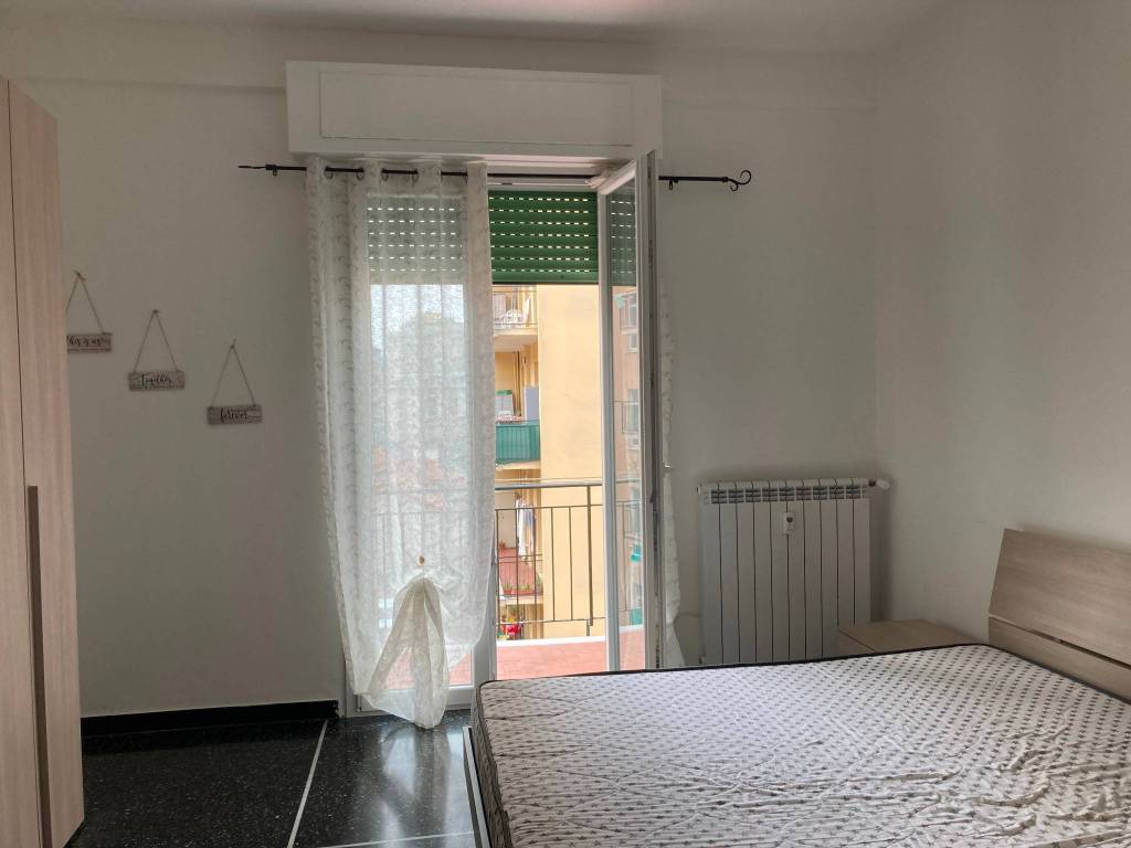 Appartamento a Genova in Via Elia Bernardini - Foto 3