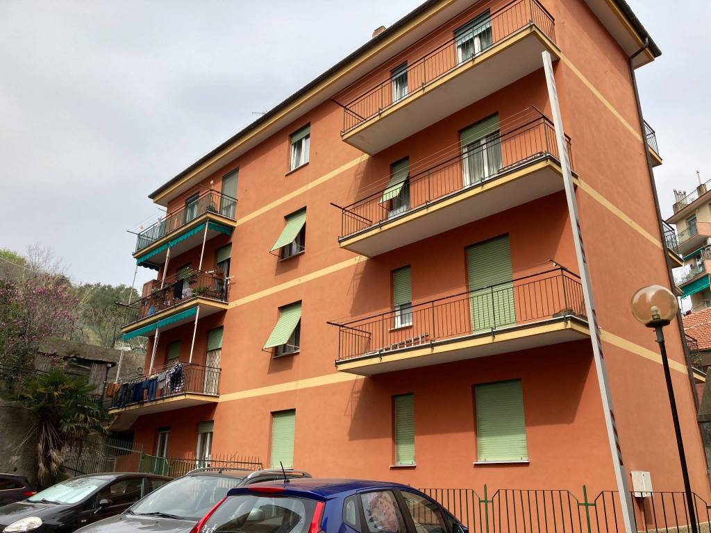 Appartamento a Genova in Via Elia Bernardini - Foto 4
