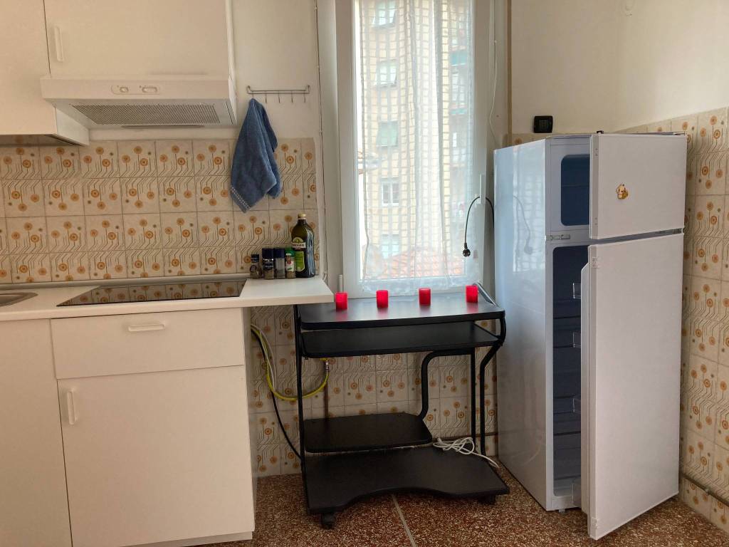 Appartamento a Genova in Via Elia Bernardini - Foto 5