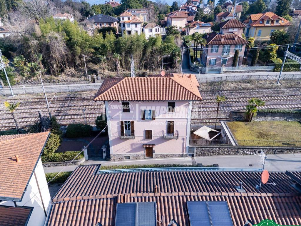 Casa indipendente a Stresa in Via Baveno 12 - Foto 5