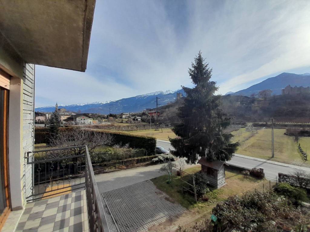 Appartamento a Montagna in valtellina in Via San Francesco, 66 - Foto 2