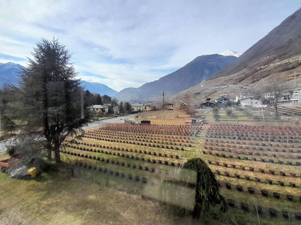 Appartamento a Montagna in valtellina in Via San Francesco, 66 - Foto 3