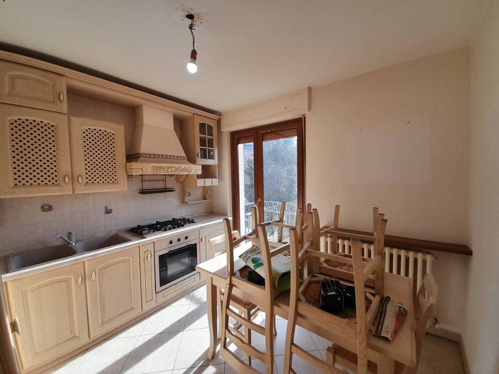 Appartamento a Montagna in valtellina in Via San Francesco, 66 - Foto 4