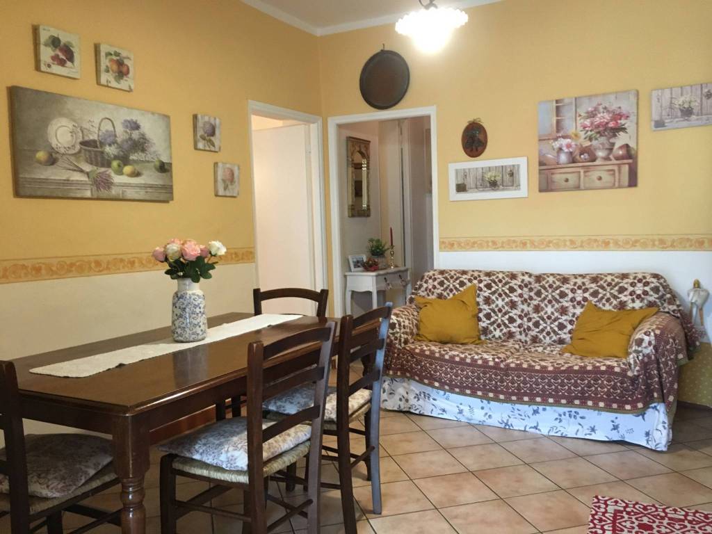 Villetta a schiera a Ceranesi in Via Borgo Ferrandi - Foto 2