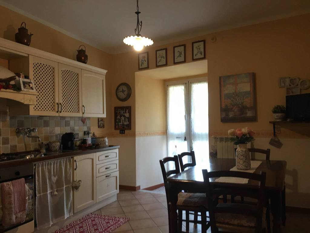 Villetta a schiera a Ceranesi in Via Borgo Ferrandi - Foto 3