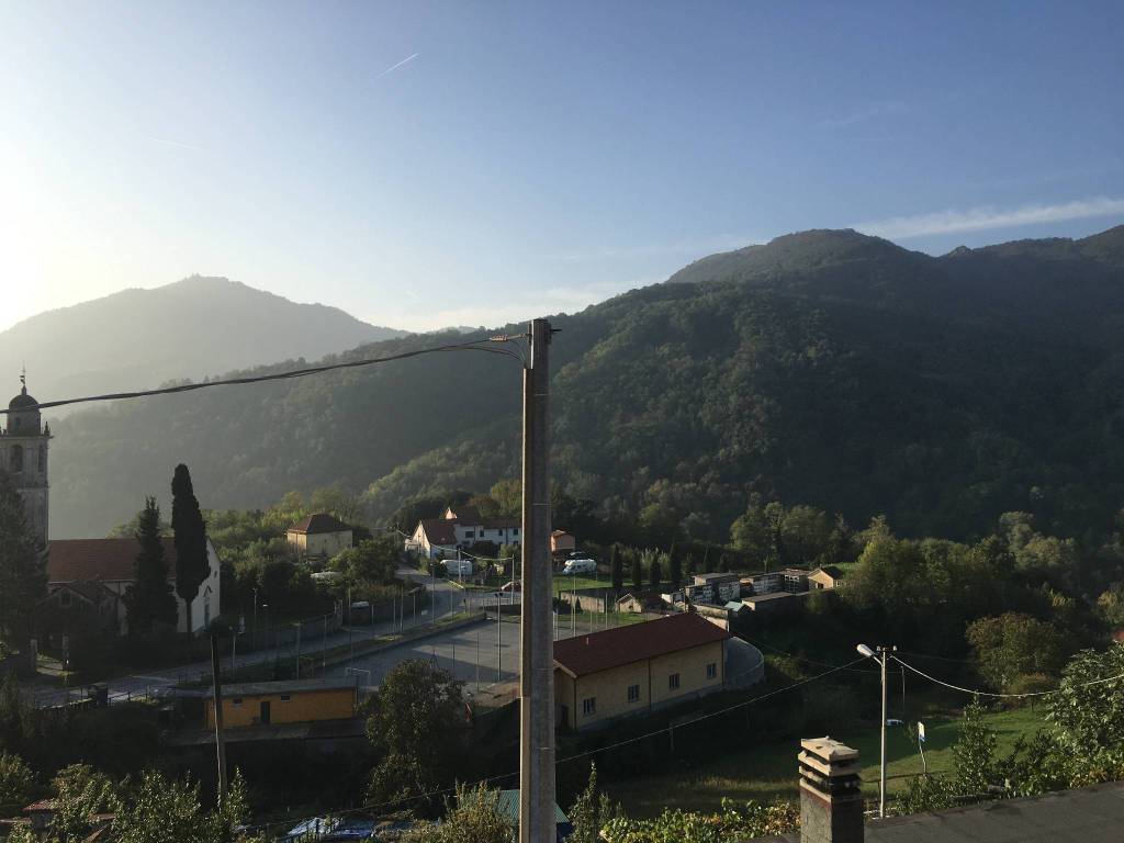 Villetta a schiera a Ceranesi in Via Borgo Ferrandi - Foto 4