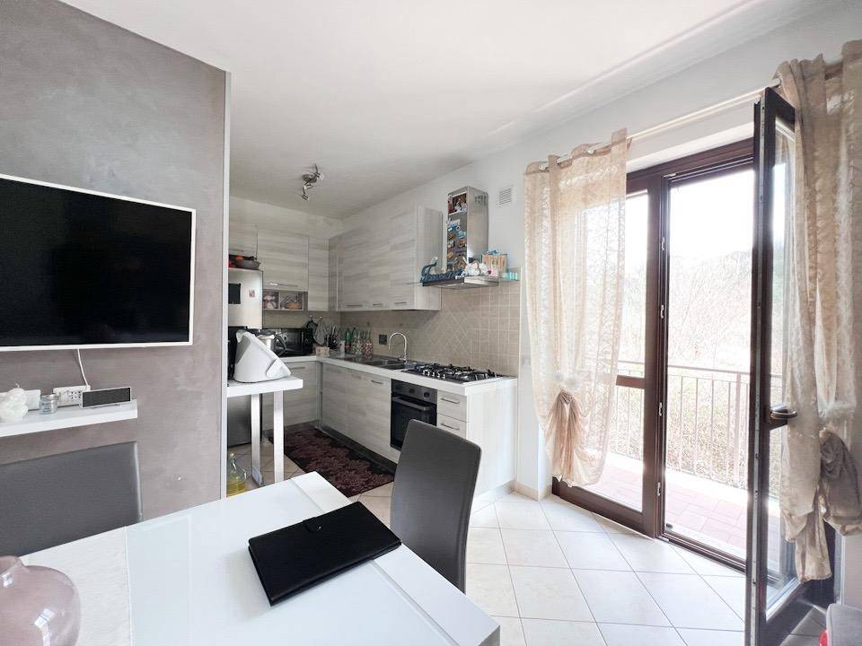 Appartamento a Fiuggi in Via Valle del Riccio, 11 - Foto 3