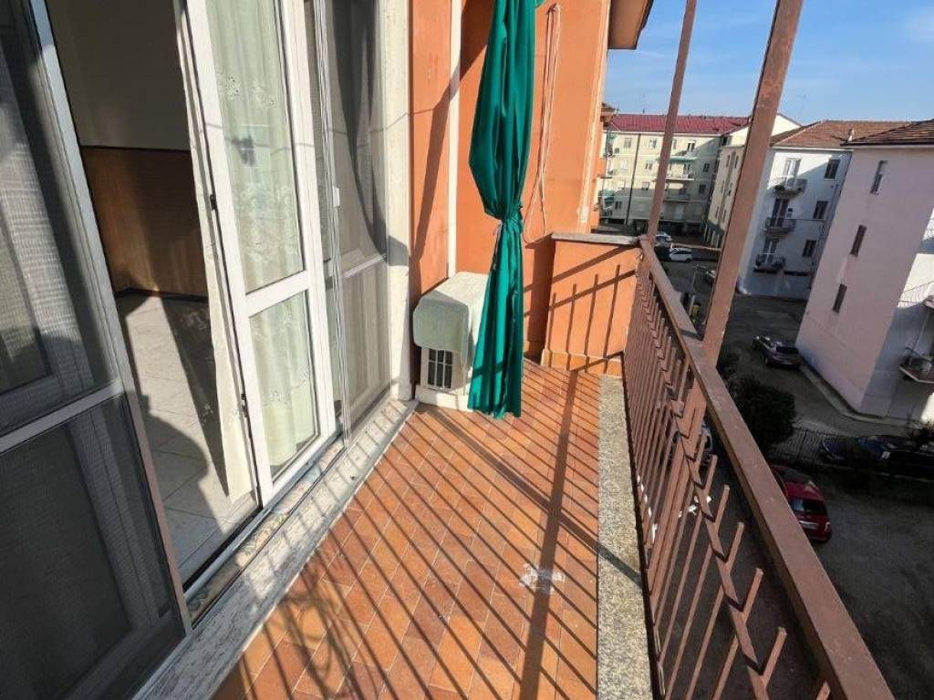 Appartamento a Pavia in Via Giorgio Andreoli, 3 - Foto 3