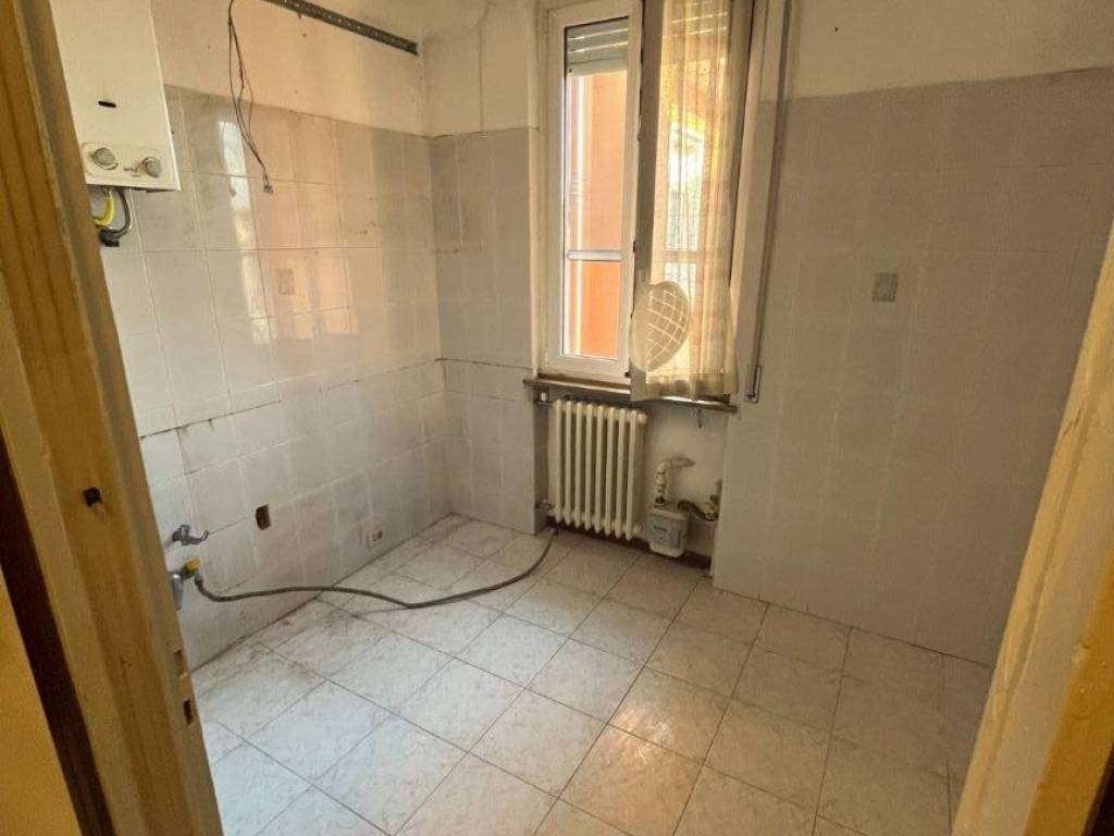 Appartamento a Pavia in Via Giorgio Andreoli, 3 - Foto 4