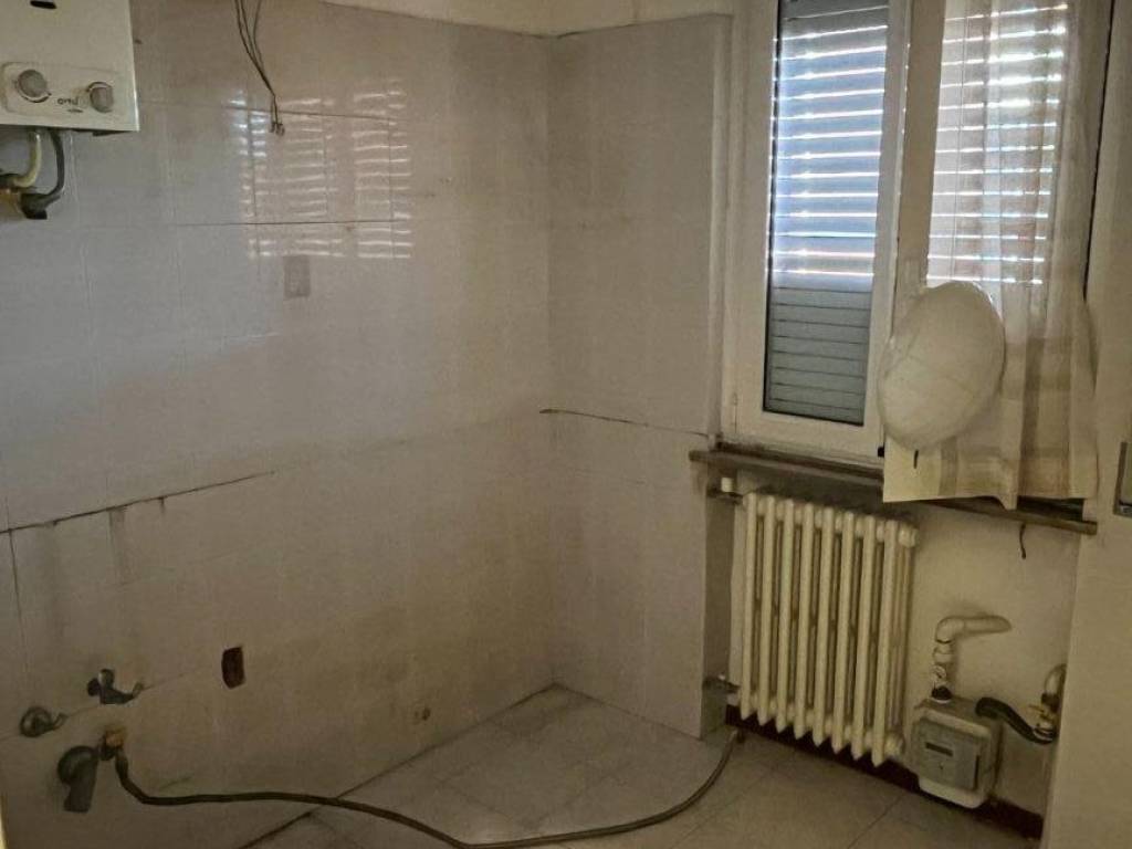 Appartamento a Pavia in Via Giorgio Andreoli, 3 - Foto 5
