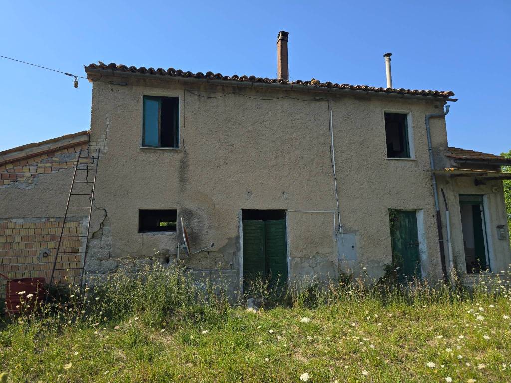 Rustico / casale a Cingoli in Località Bachero - Foto 2